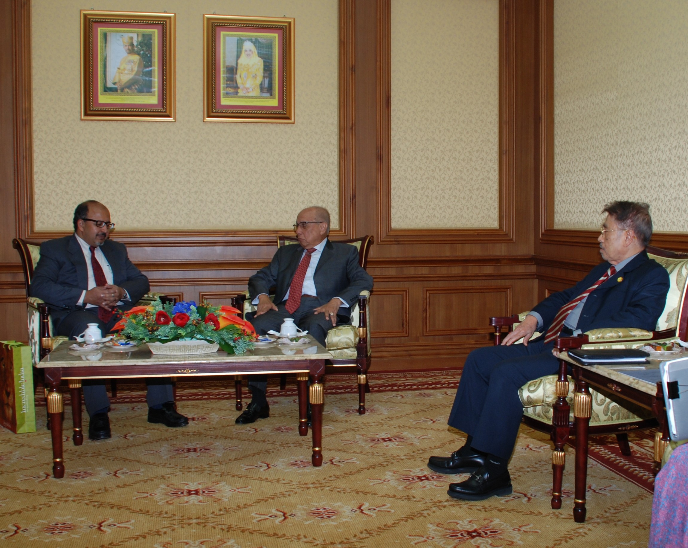 Courtesy Call with High Comm India.JPG