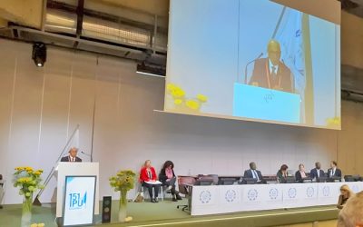 24.10.25 Legislative Council joins push for peace, humanitarian action