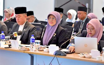 15.01.26 MOE plays key role in keeping education relevant: LegCo member