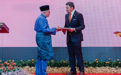 19.01.26 UTB launches year-long 40th anniversary celebrations