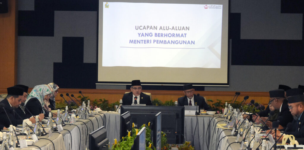 25.11.24 Ministry of Development announces Strategic Plan 2024-2029
