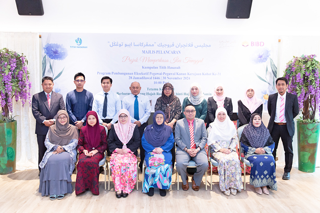 03.12.24 Bank supports project empowering single mothers