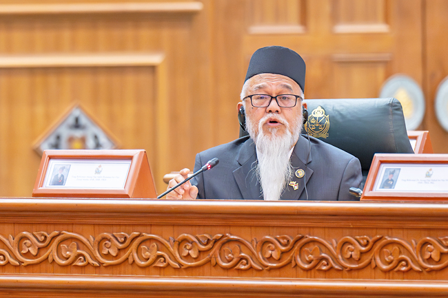 14.03.24 ‘Students’ achievements show ministry strategy successful’
