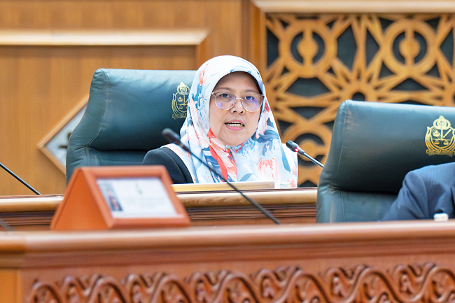 14.03.24 Ministry will continue to produce students who can compete globally
