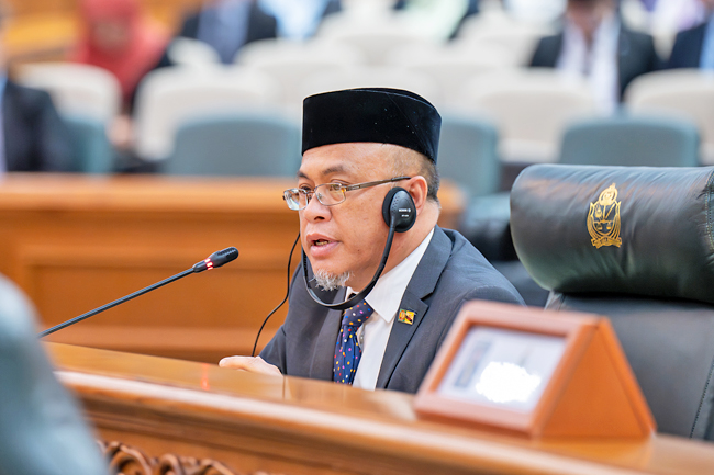 14.03.24 Take to agriculture as a profession, students told