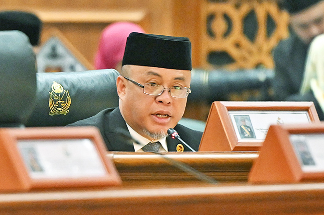 06.03.24 Minister outlines efforts to grow tourism