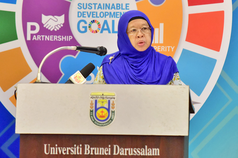27.06.24 Integrate sustainability into daily life