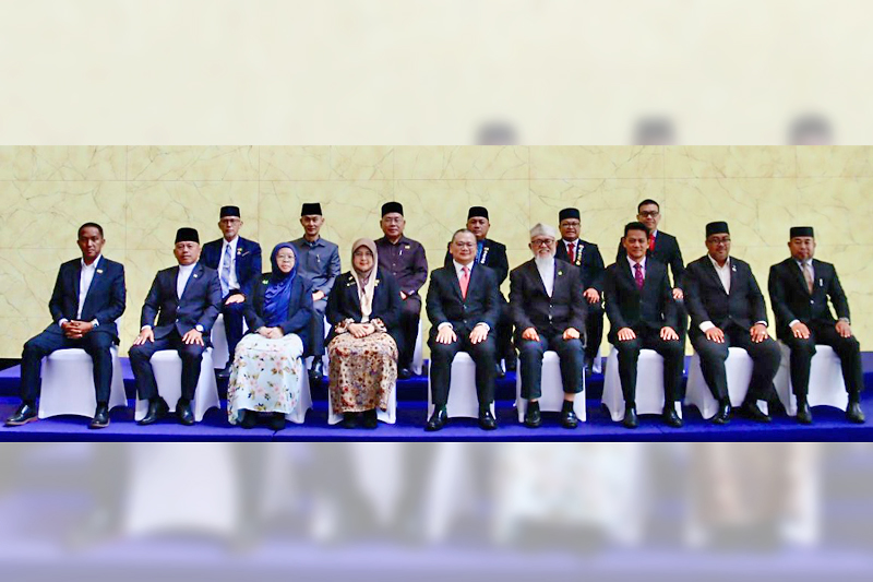 04.09.24 Dialogue session focuses on transport sector