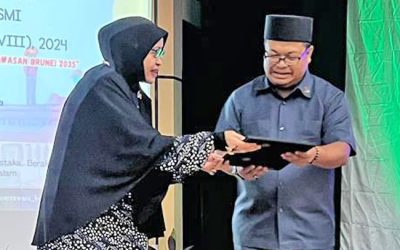 28.11.24 Brunei’s literary figures gather to shape the future