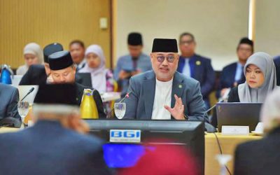 17.12.24 Dialogue fosters discussion on ministry’s goals