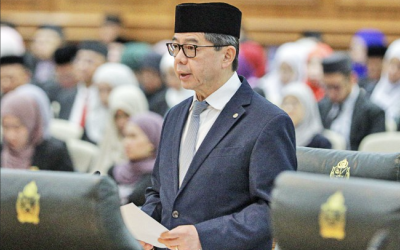 07.03.25 Climate goals on track with 15 percent cut in greenhouse gases: Minister