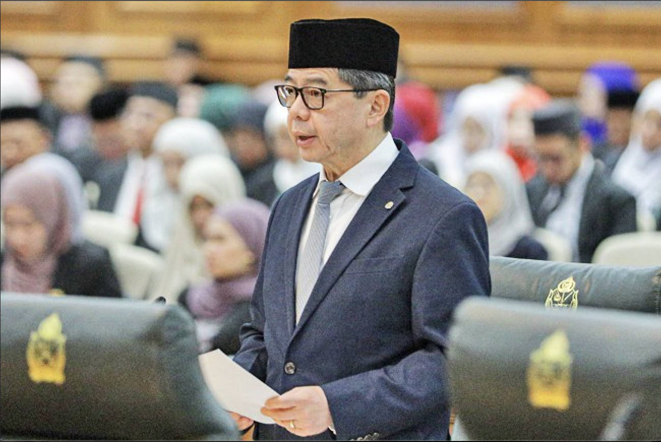 07.03.25 Climate goals on track with 15 percent cut in greenhouse gases Minister