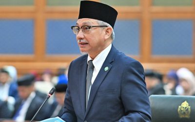 21.03.25 Large-scale development plans in the spotlight