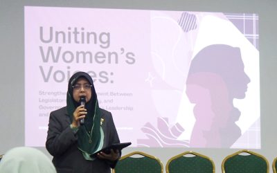01.06.25 Brunei women leaders share vision for inclusive, grounded policymaking