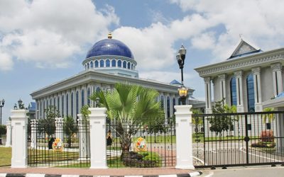 01.07.25 Second meeting of 21st LegCo session to convene in August