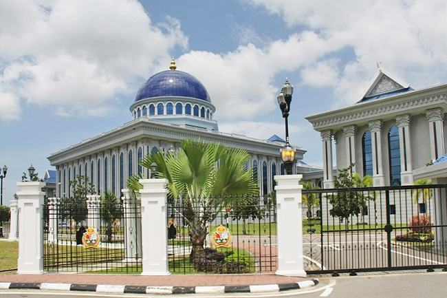 01.07.25 Second meeting of 21st LegCo session to convene in August