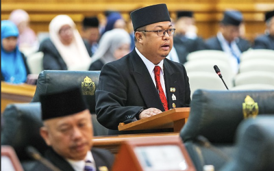 02.03.25 LegCo pushes for AI integration to boost efficiency