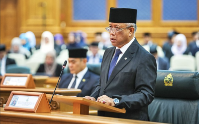 02.03.25 Minister stressed need to diversify economy