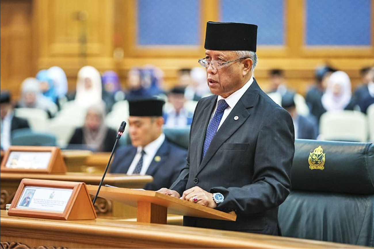 02.03.25 Minister stressed need to diversify economy