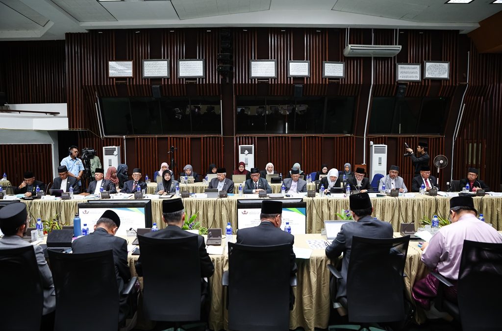 03.12.24 MoRA, LegCo members address strategic issues in annual dialogue