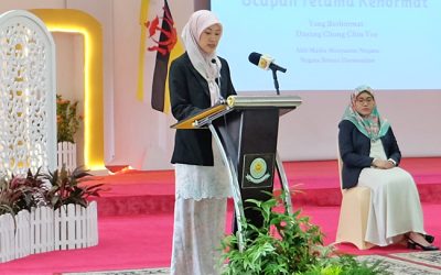 04.11.24 LegCo member inspires trainees to strive for excellence