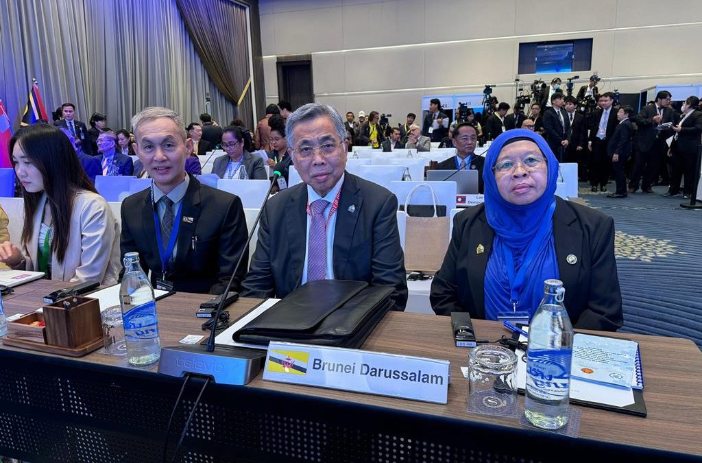 04.12.24 Asia-Pacific health security in the spotlight