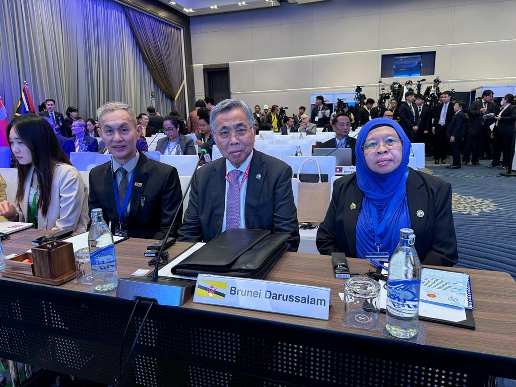 04.12.24 Asia-Pacific health security in the spotlight