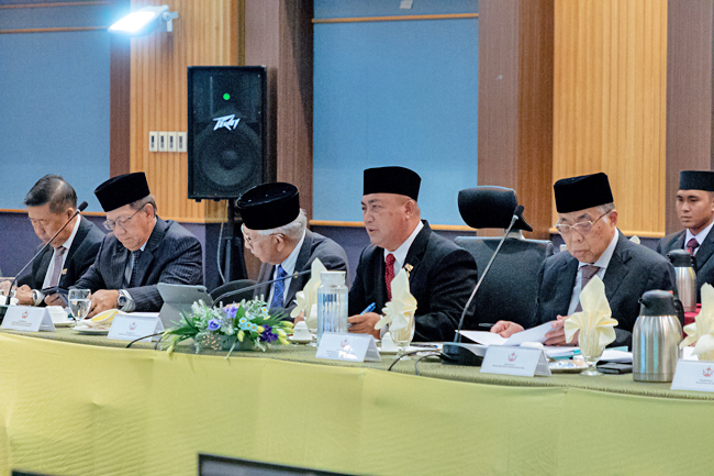 05.02.25 Sultanate sees 92 per cent rise in international visitors