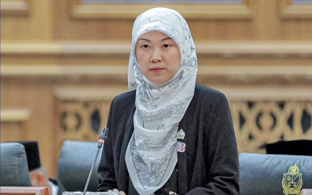 05.03.25 LegCo raises sports infrastructure, tourism