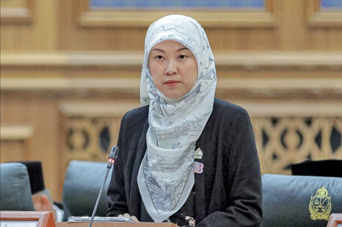 05.03.25 LegCo raises sports infrastructure, tourism