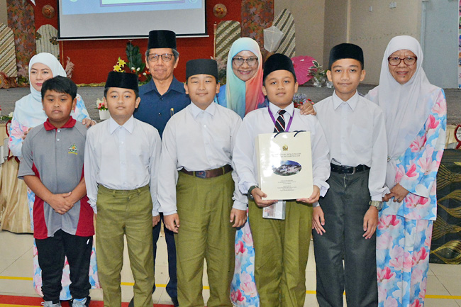 05.06.25 Water Saving Programme raises awareness