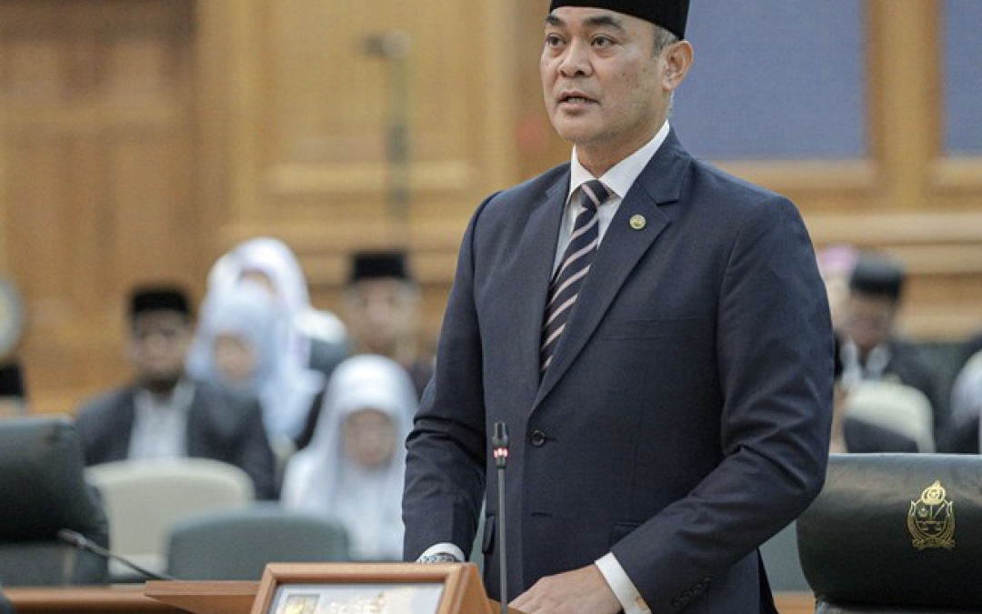 06.03.25 Brunei introduces Long-Term Pass to boost investment and skilled workforce