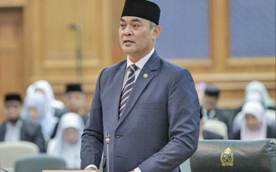 06.03.25 Key concerns on national policies addressed in latest LegCo session