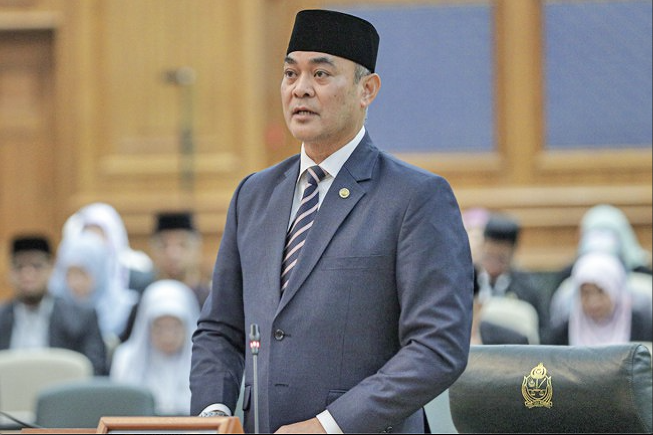 06.03.25 Key concerns on national policies addressed in latest LegCo session