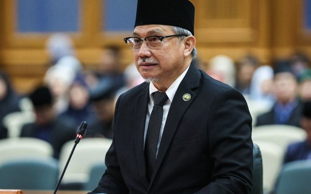 06.03.25 Minister of Development outlines major infrastructure initiatives