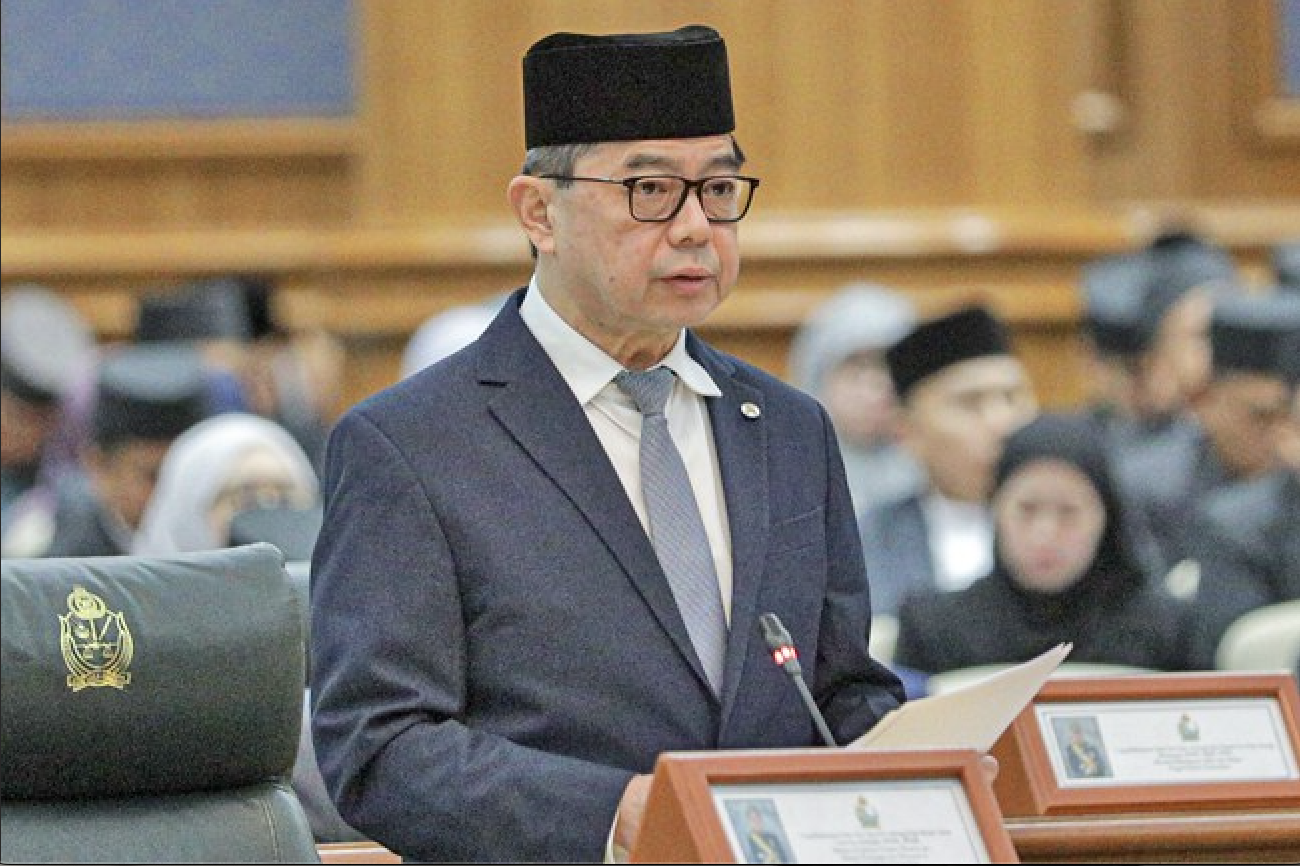 06.03.25 Minister urges business innovation, efficiency