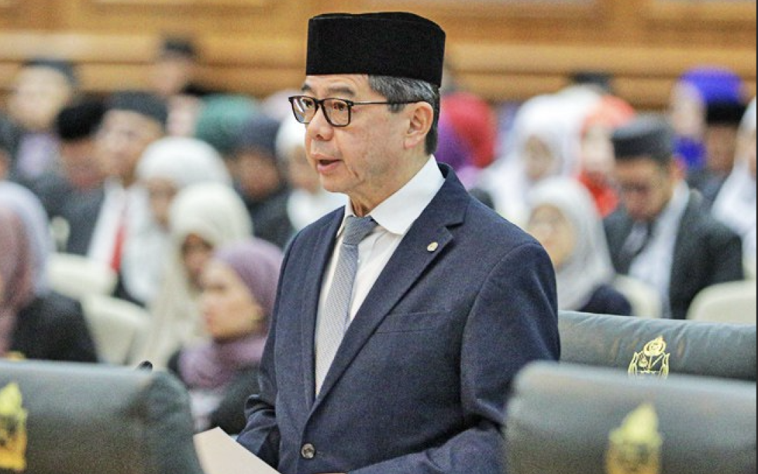 06.03.25 National budget promotes economic growth, prosperity