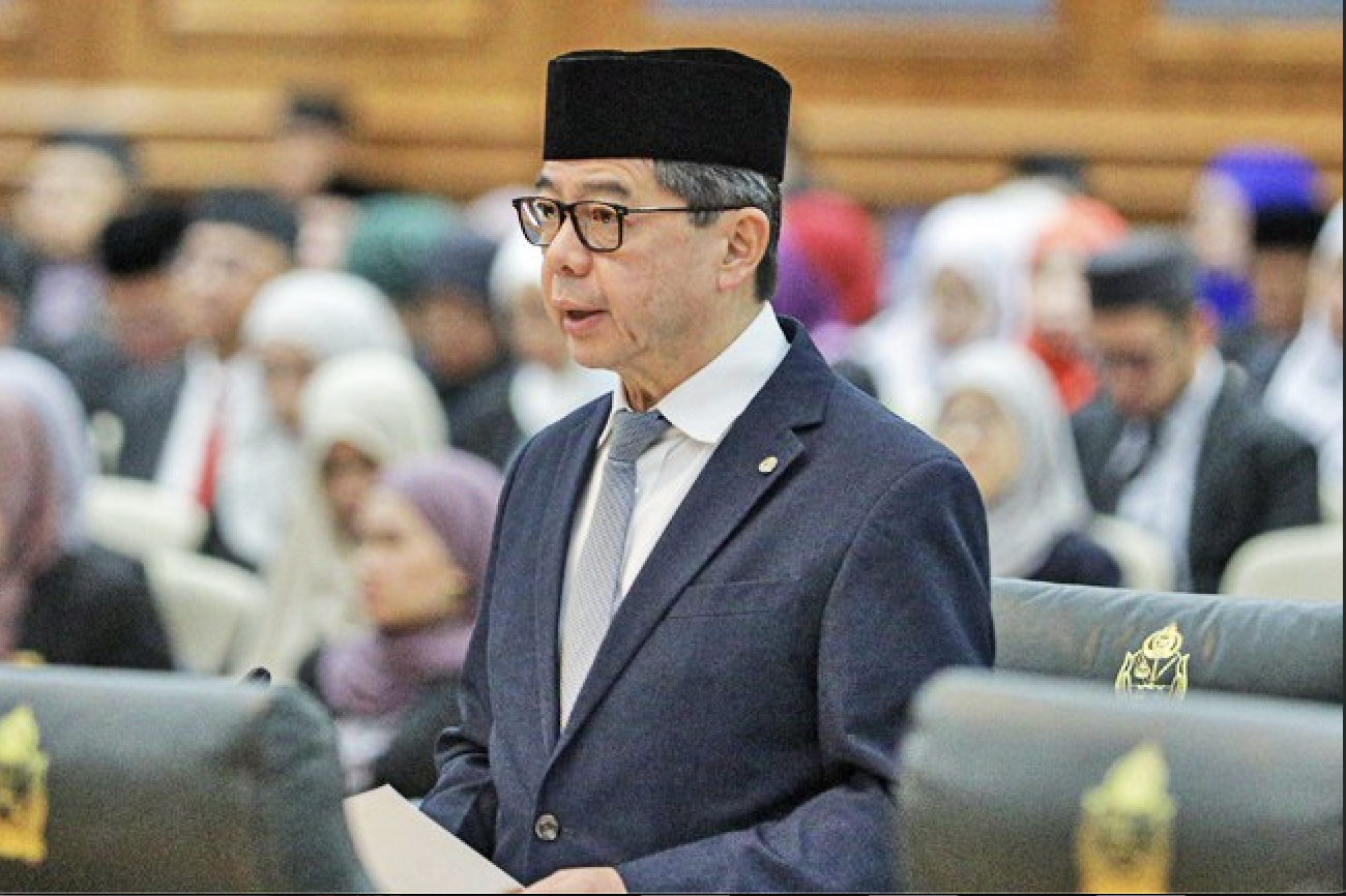 06.03.25 National budget promotes economic growth, prosperity