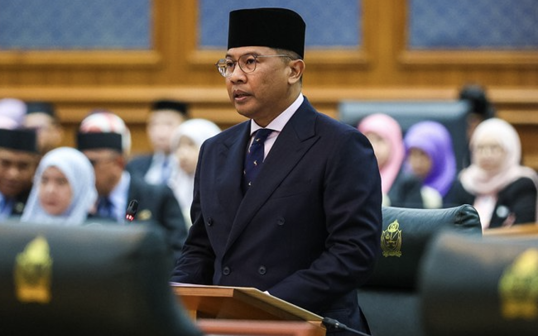 06.03.25 Personal Data Protection Order introduced, public transport services enhanced