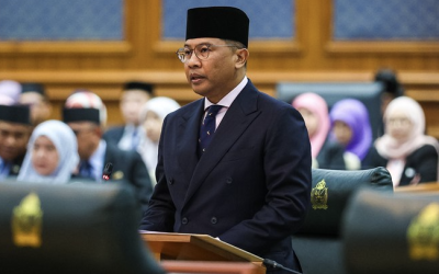 06.03.25 Personal Data Protection Order introduced, public transport services enhanced