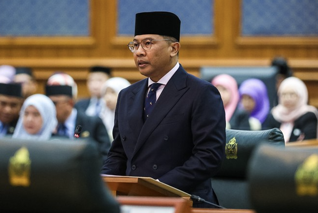 06.03.25 Personal Data Protection Order introduced, public transport services enhanced