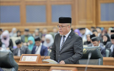 06.03.25 Strict regulations on forest harvesting in the spotlight