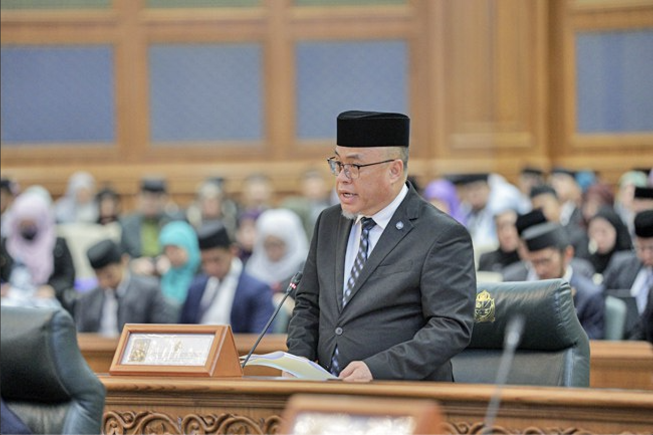 06.03.25 Strict regulations on forest harvesting in the spotlight