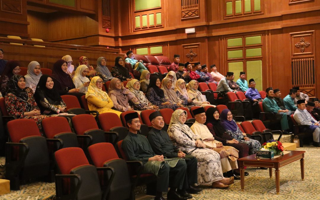 06.07.25 Faith, reflection highlight Illal Hijrah