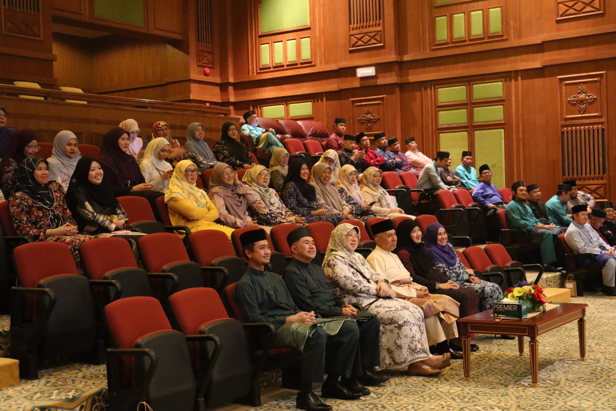 06.07.25 Faith, reflection highlight Illal Hijrah