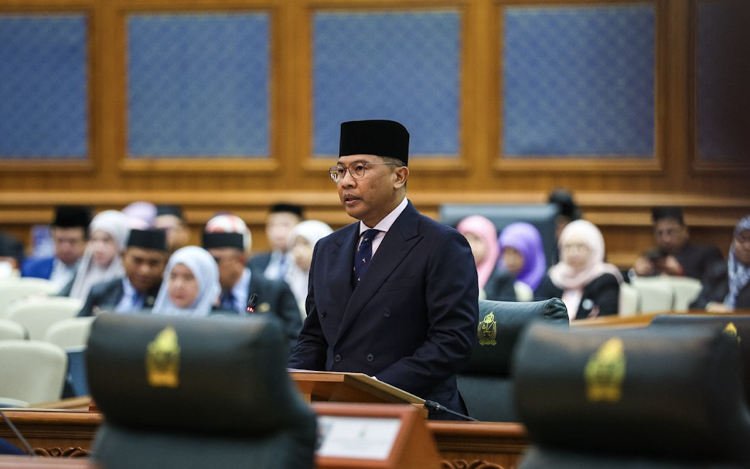 07.03.25 Brunei’s Digital Identity to enhance security in online transactions