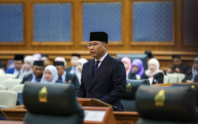 07.03.25 Brunei’s Digital Identity to enhance security in online transactions