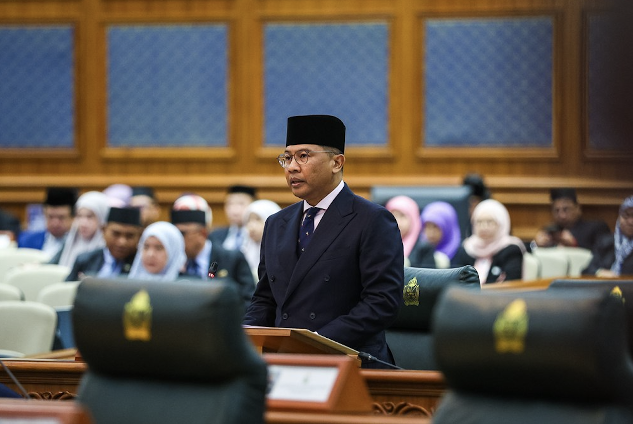 07.03.25 Brunei’s Digital Identity to enhance security in online transactions