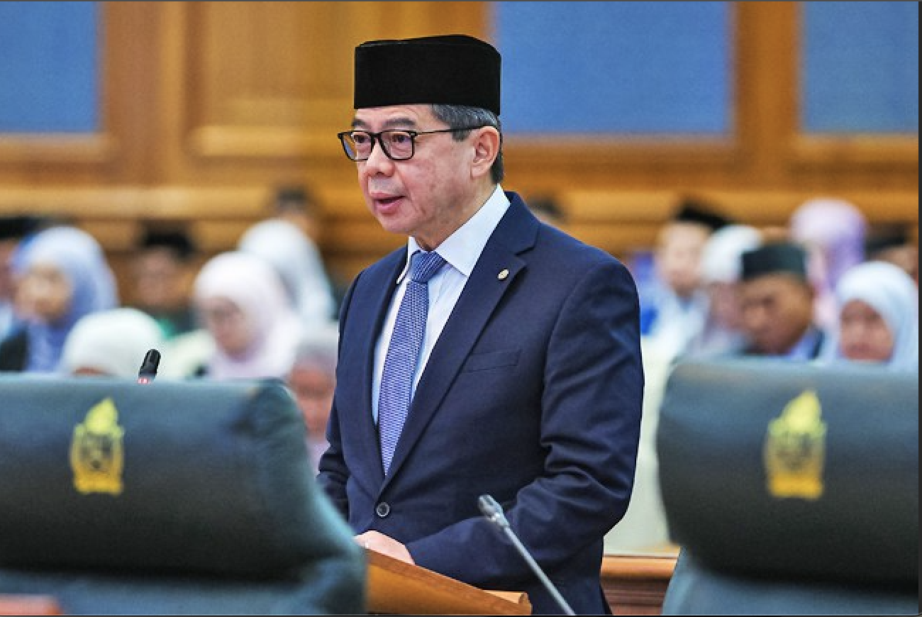 07.03.25 Power infrastructure ready to meet rising demand, says minister