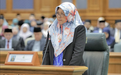 07.03.25 Reported bullying cases drop from 734 to 447 in a year